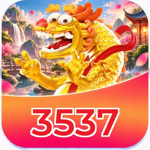 Logo 3537