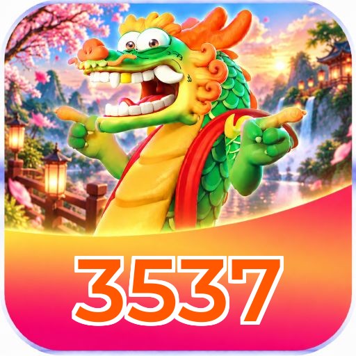 Logo 3537 - Cassino Online Brasil