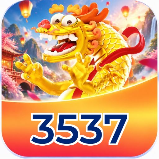 Logo 3537