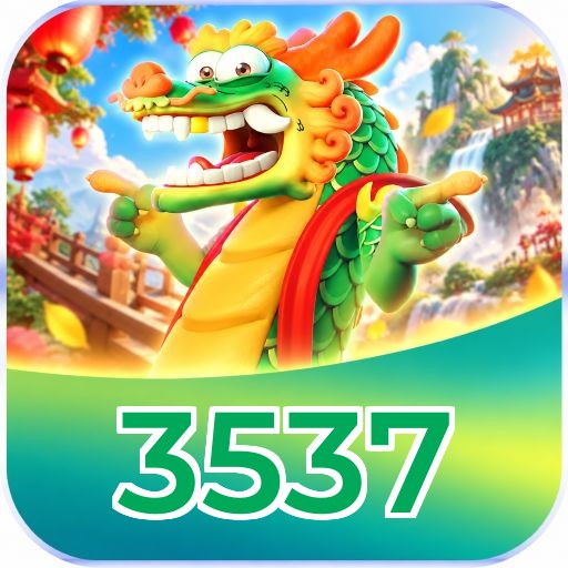 Logo 3537 - Cassino Online Brasil