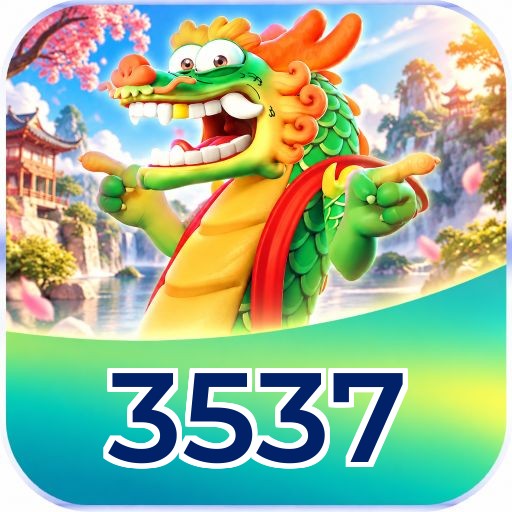 Logo 3537 - Cassino Online Brasil