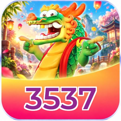 Logo 3537