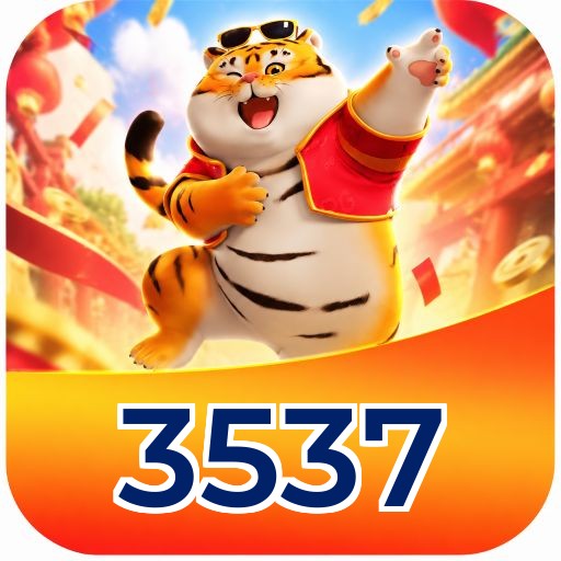 Logo 3537 - Cassino Online Brasil