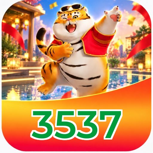 Logo 3537 - Cassino Online Brasil