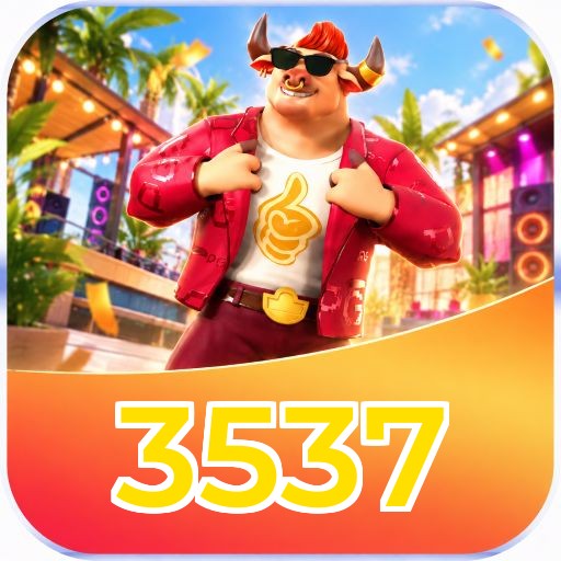 Logo 3537 - Cassino Online Brasil