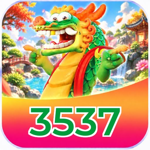 Logo 3537 - Cassino Online Brasil